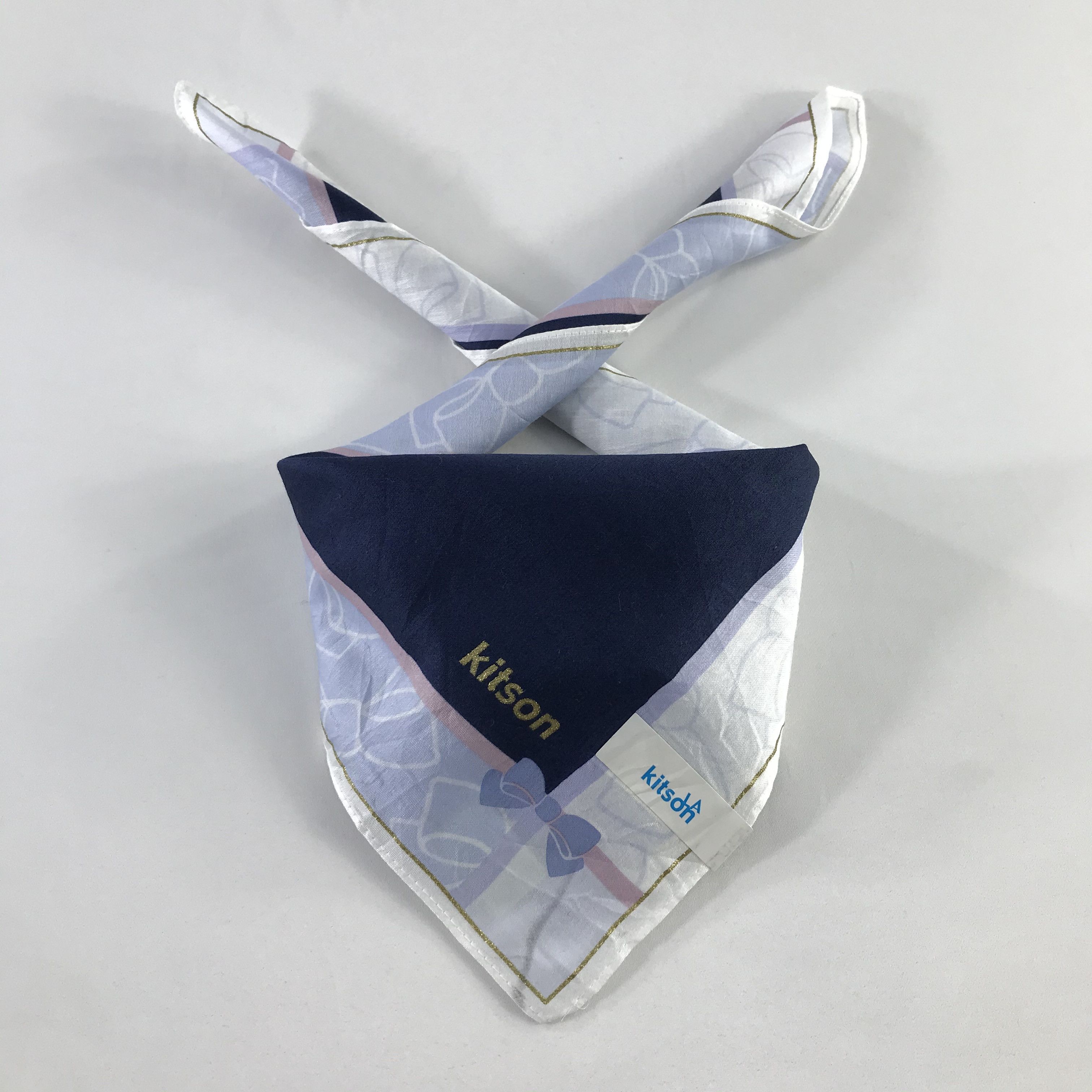 Vintage Vintage Kitson Bandana / Handkerchief / Neckerchief - S970 Size ONE SIZE - 3 Thumbnail