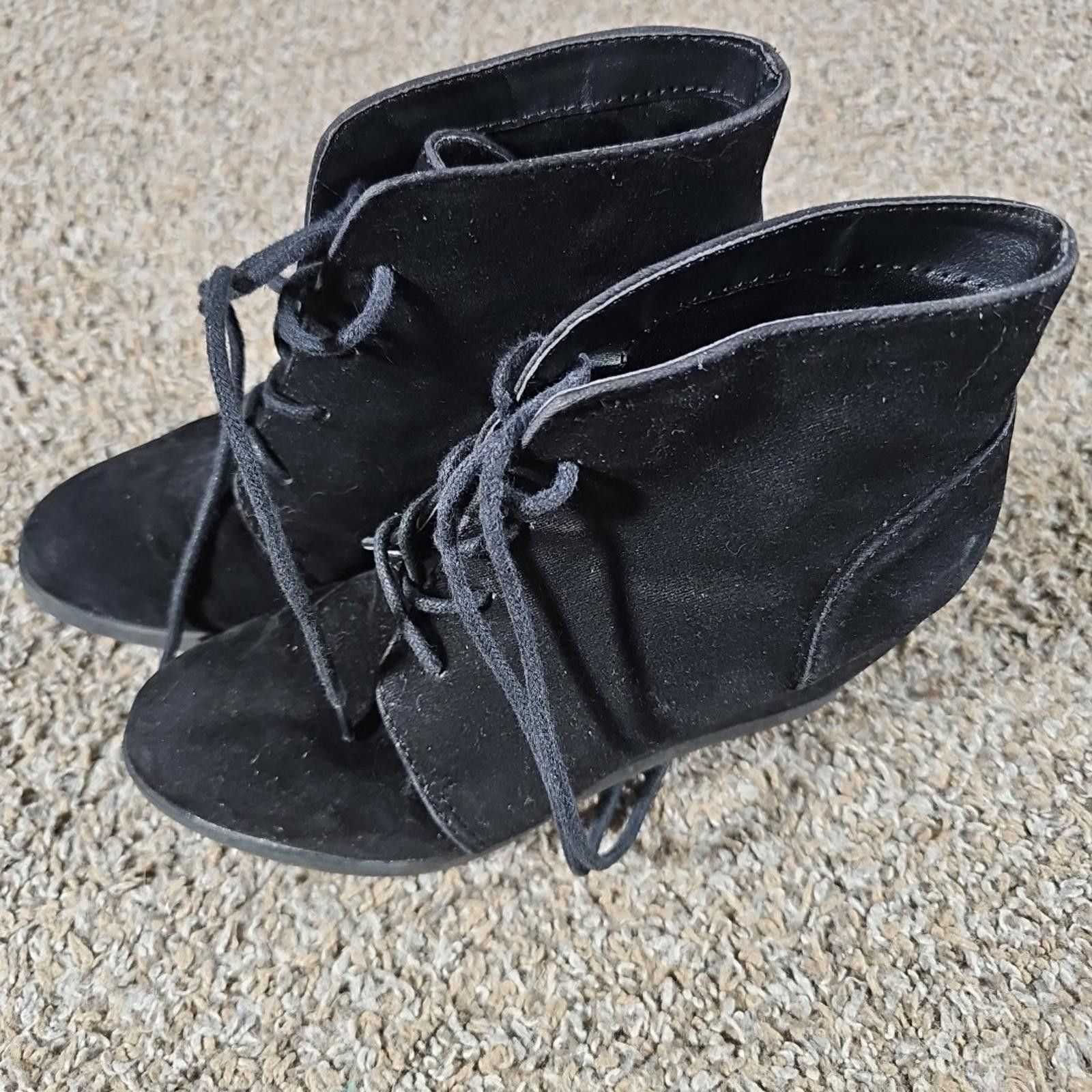 Other Madden Girl Domain Sz 6 Shoes Size US 6 / IT 36 - 3 Thumbnail