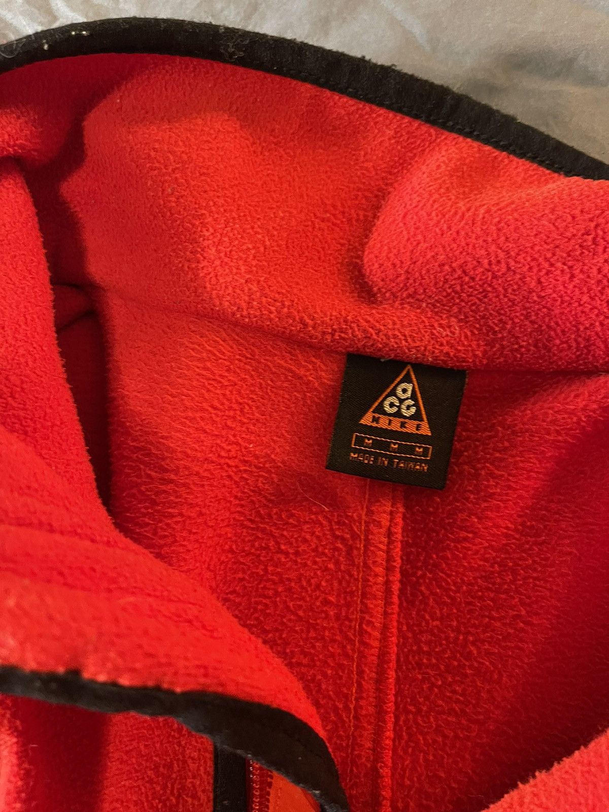 Nike ACG Nike ACG Fleece Therma Fit Size US M / EU 48-50 / 2 - 3 Thumbnail