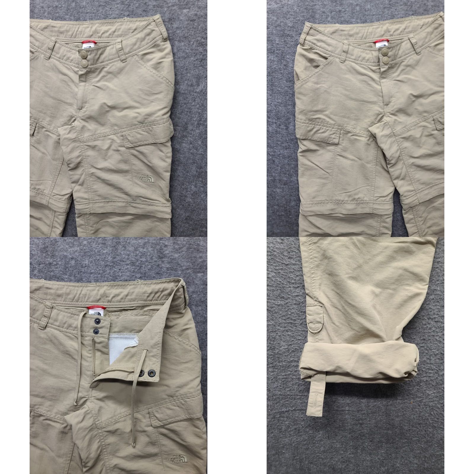 The North Face VINTAGE? No. Size 27" / US 4 / IT 40 - 9 Thumbnail