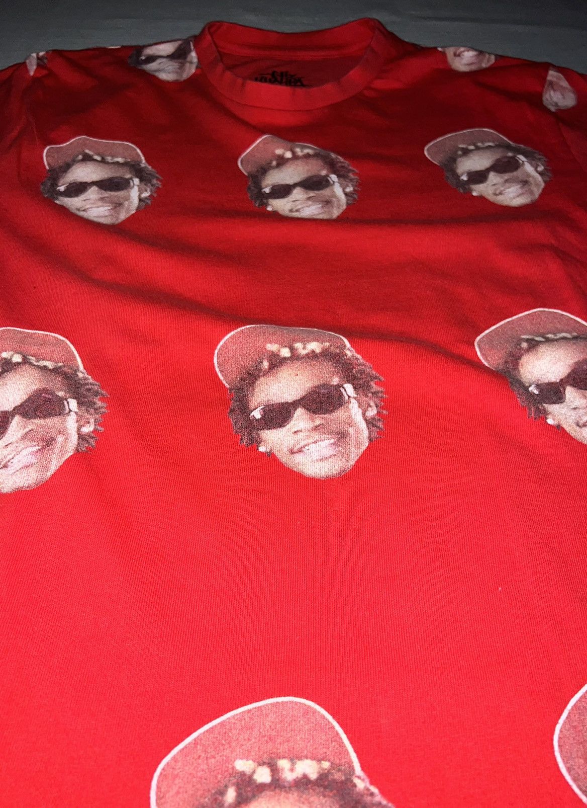 Eleven Paris × Wiz Khalifa ELEVEN PARIS X WIZ KHALIFA T-SHIRT Size US S / EU 44-46 / 1 - 3 Thumbnail
