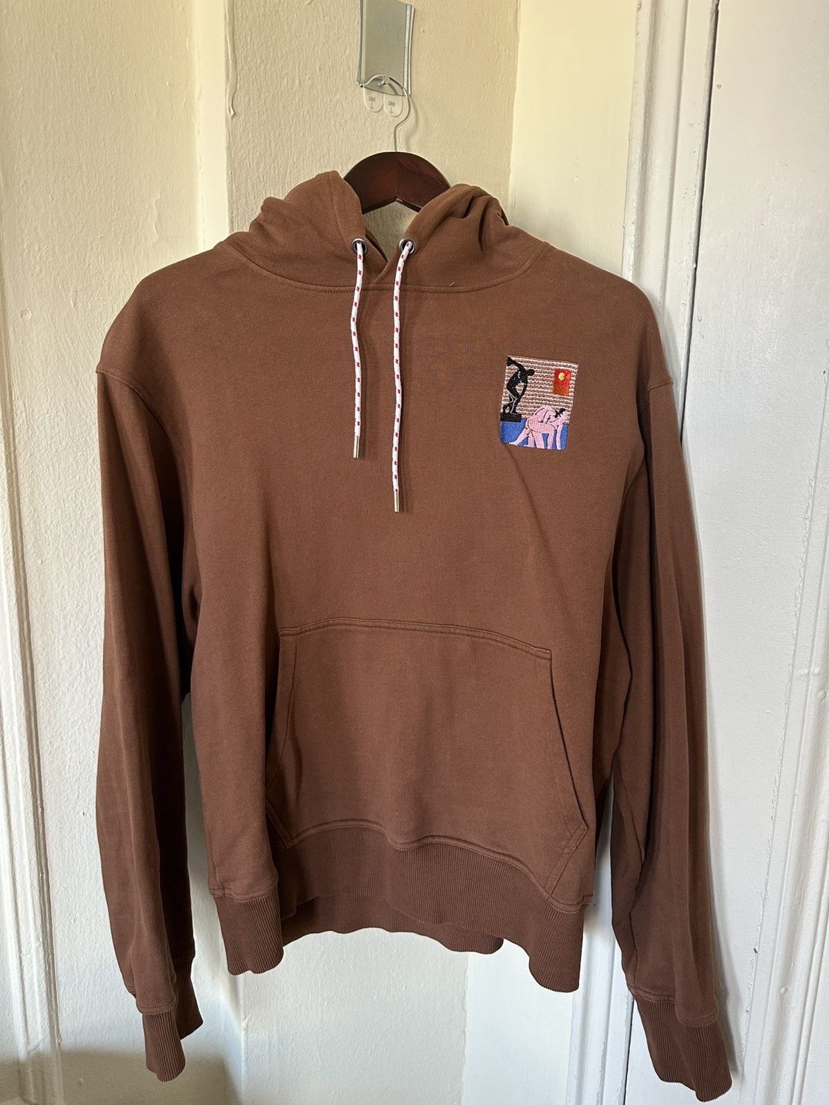 Carne Bollente Hoodie Size US L / EU 52-54 / 3 - 1 Thumbnail