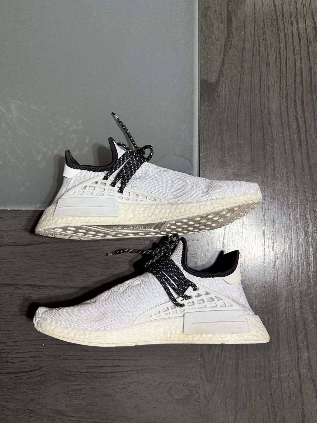 adidas gazelle silver green womens Adidas NMD Human Race Extra Eye White Sz 6.5  The Gallery Online