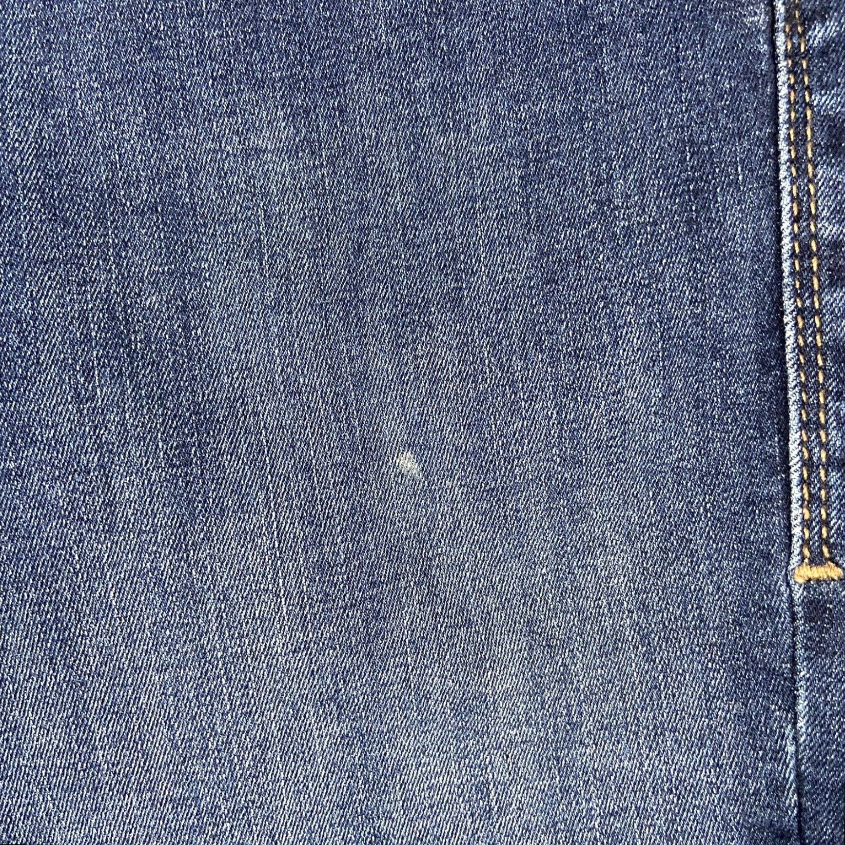 Vintage Mavi Jeans Women's Super Skinny Blue Jeans 30 Size 30" / US 8 / IT 44 - 7 Thumbnail
