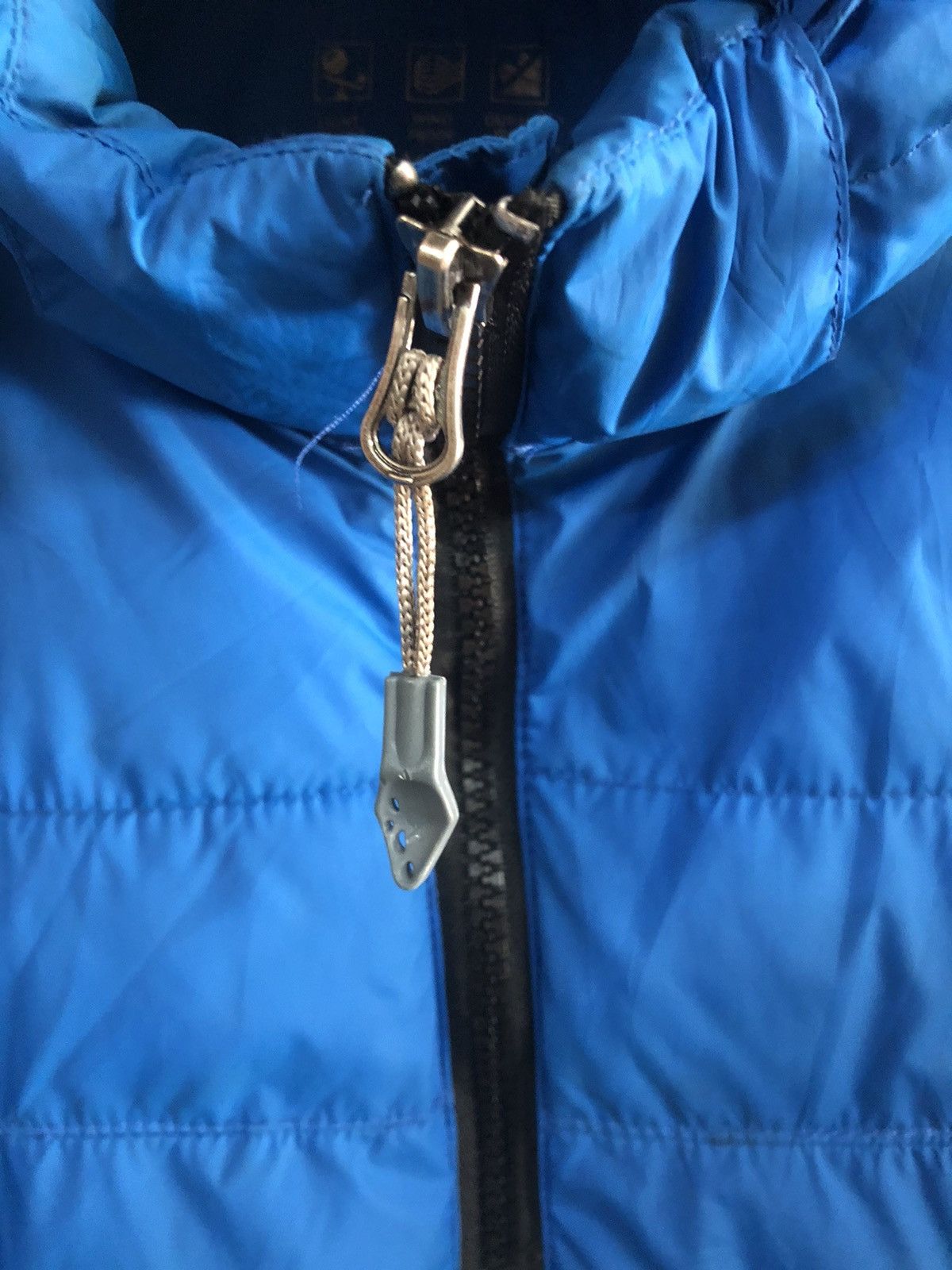 Japanese Brand × The North Face The North Face Puffer Jacket Model Calidad 781 Size L / US 10 / IT 46 - 8 Thumbnail