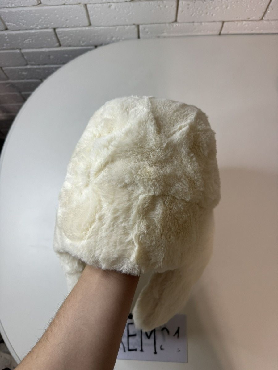 Japanese Brand Ushanka hat cap Size ONE SIZE - 3 Thumbnail