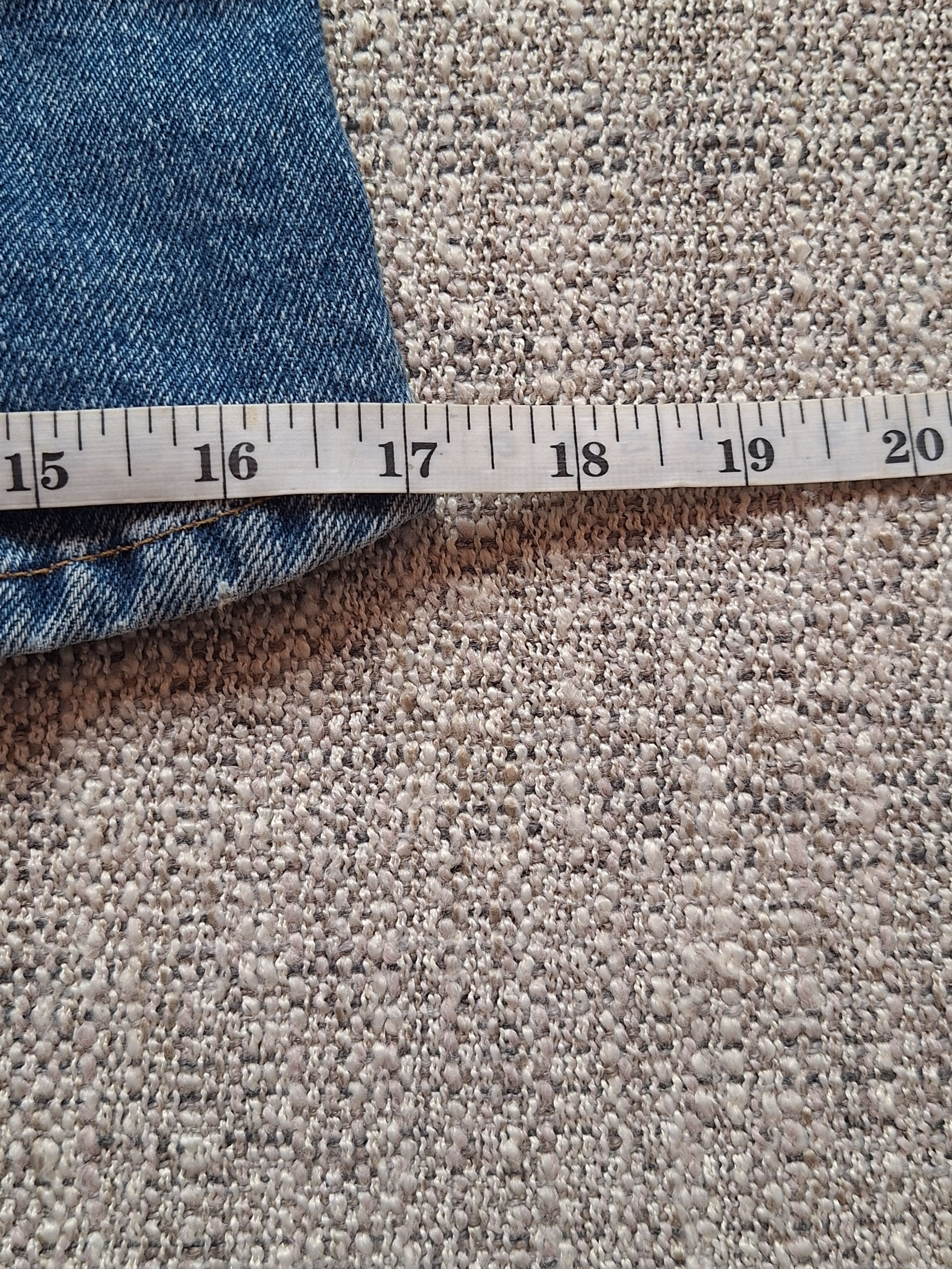 Jean Paul Gaultier GAULTIER JEANS / Denim Jacket Size M / US 6-8 / IT 42-44 - 10 Thumbnail