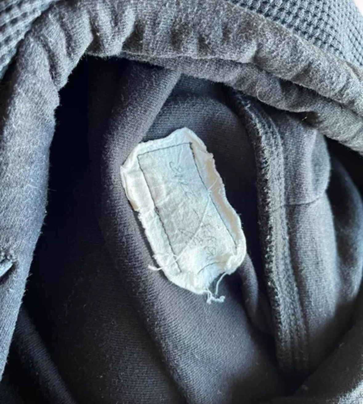 Greg Lauren Greg Lauren destroys hoodie2412-Nextarrow Size US XL / EU 56 / 4 - 5 Thumbnail