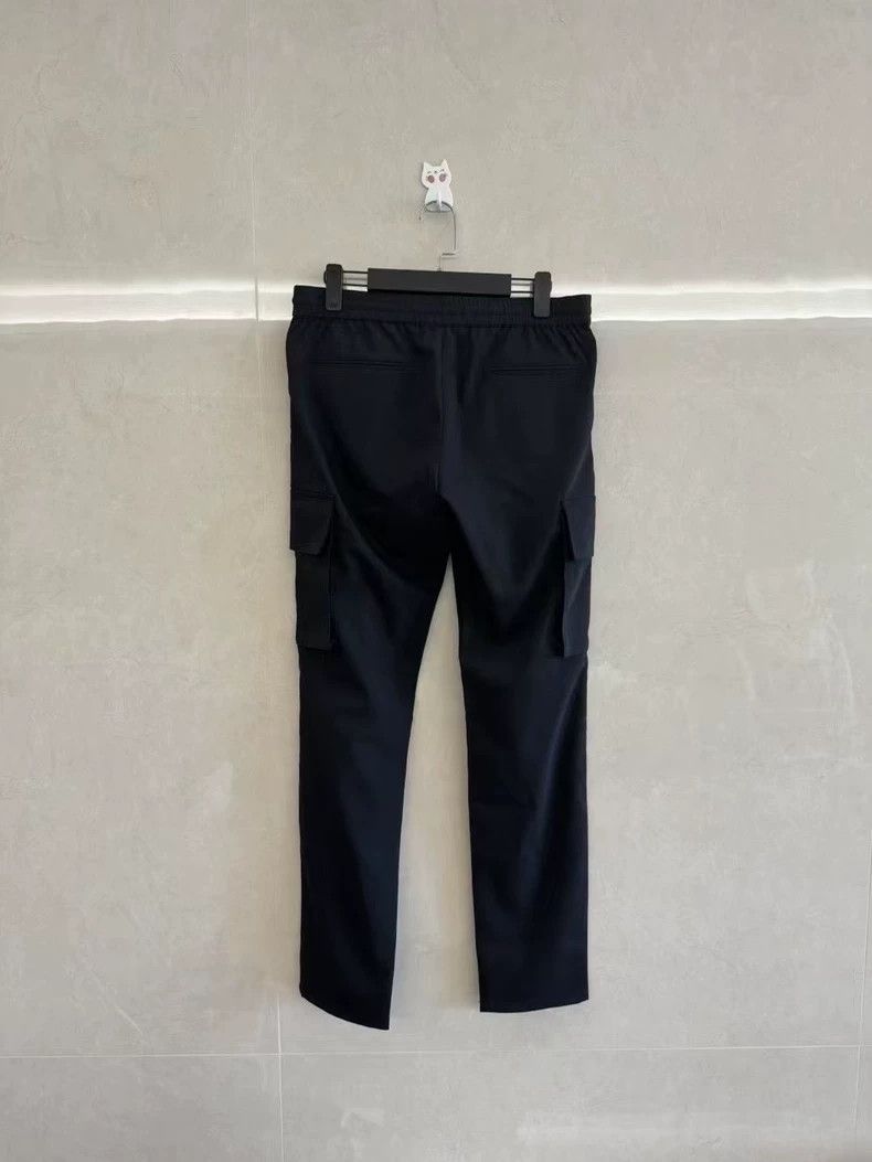 Givenchy Givenchy Size48 Casual Pants Size US 30 / EU 46 - 2 Thumbnail