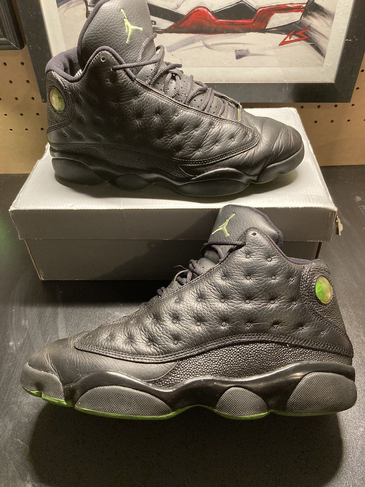 altitude 13s 2005