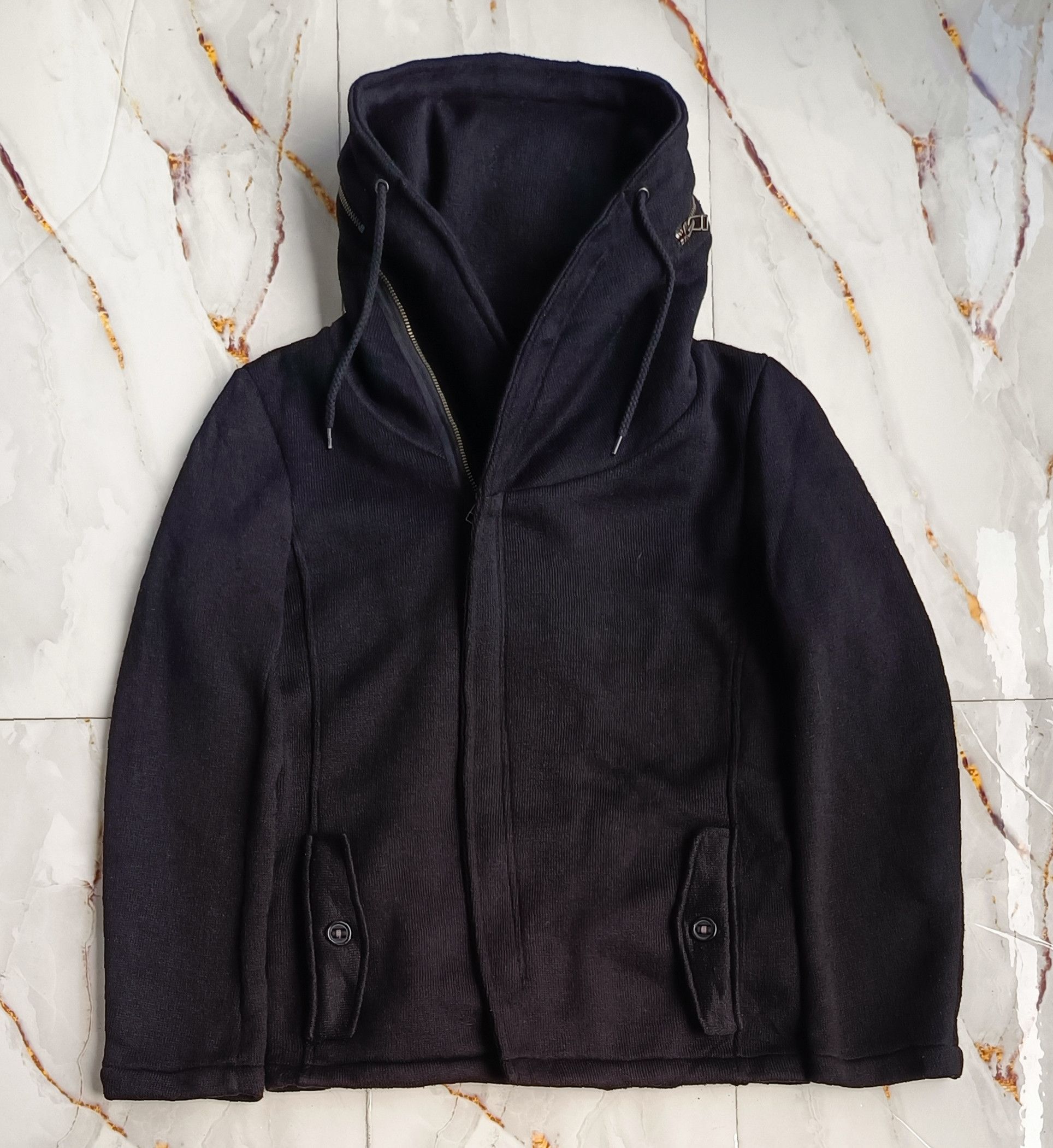 Le Grande Bleu (L.G.B.) LGB Dragon Trip Boxer Pk Hoodie | Grailed