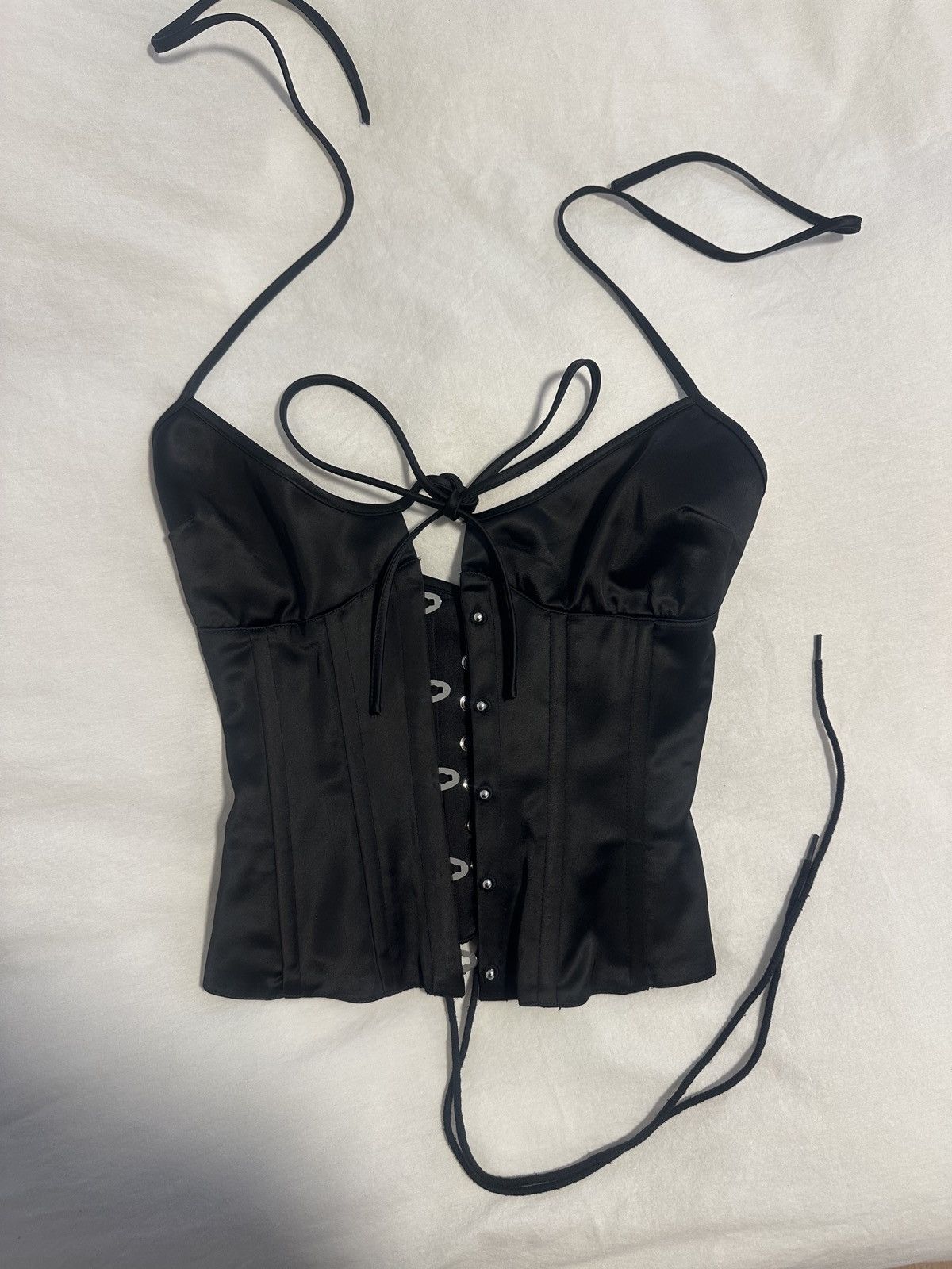 Guizio Danielle Guizio Marini Corset Size XS / US 0-2 / IT 36-38 - 1 Thumbnail