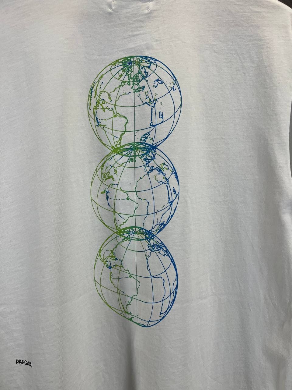 Designer × Pangaia Pangaia designer art tee Size US L / EU 52-54 / 3 - 10 Thumbnail