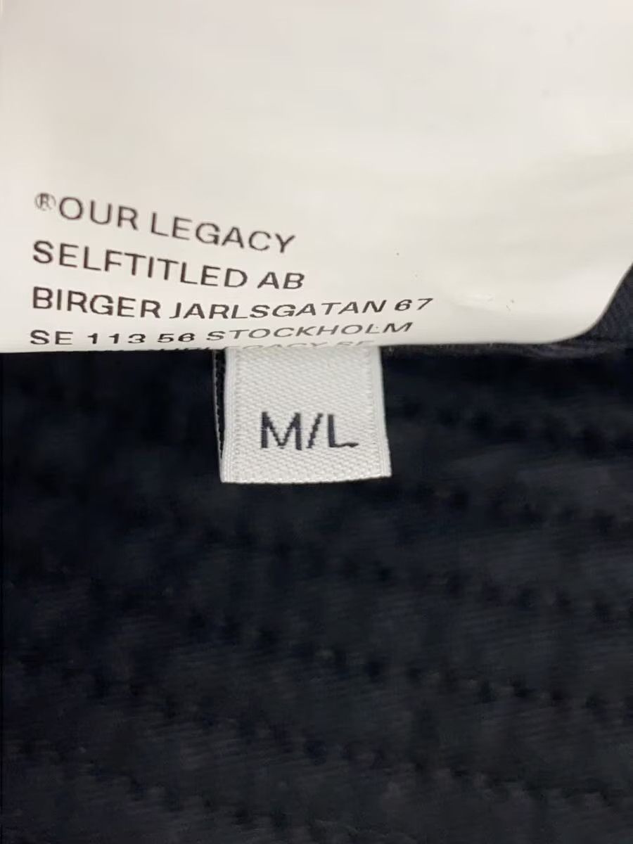 Our Legacy Wool Bucket Hat Size ONE SIZE - 6 Thumbnail