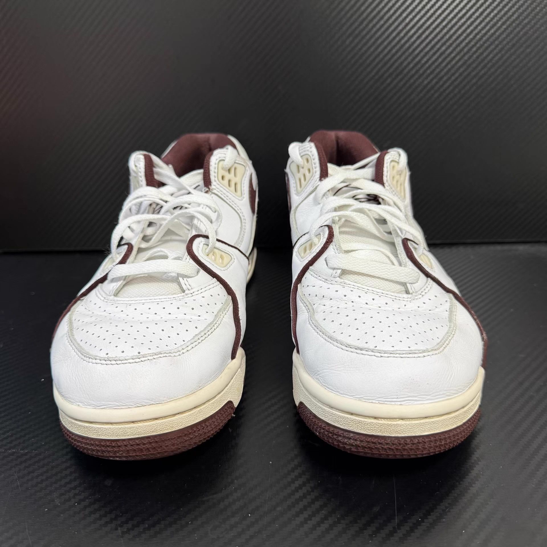Nike Nike Air Flight 89 Q11 Size US 9 / EU 42 - 2 Thumbnail