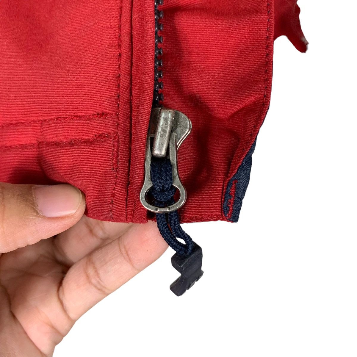 Abercrombie & Fitch ABERCROMBIE +1892 Mountain Outwear Red Jacket #0659-C30 Size US XL / EU 56 / 4 - 15 Thumbnail