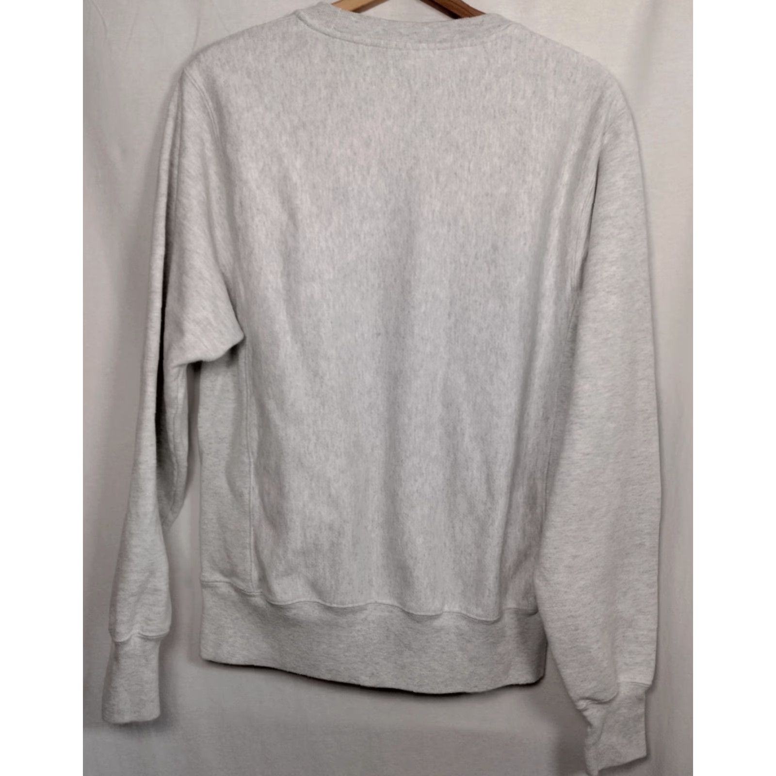 Champion VINTAGE Champion Reverse Weave Sweatshirt Carlow University Pennsylvania Small Crew Neck Mens Size US S / EU 44-46 / 1 - 3 Thumbnail