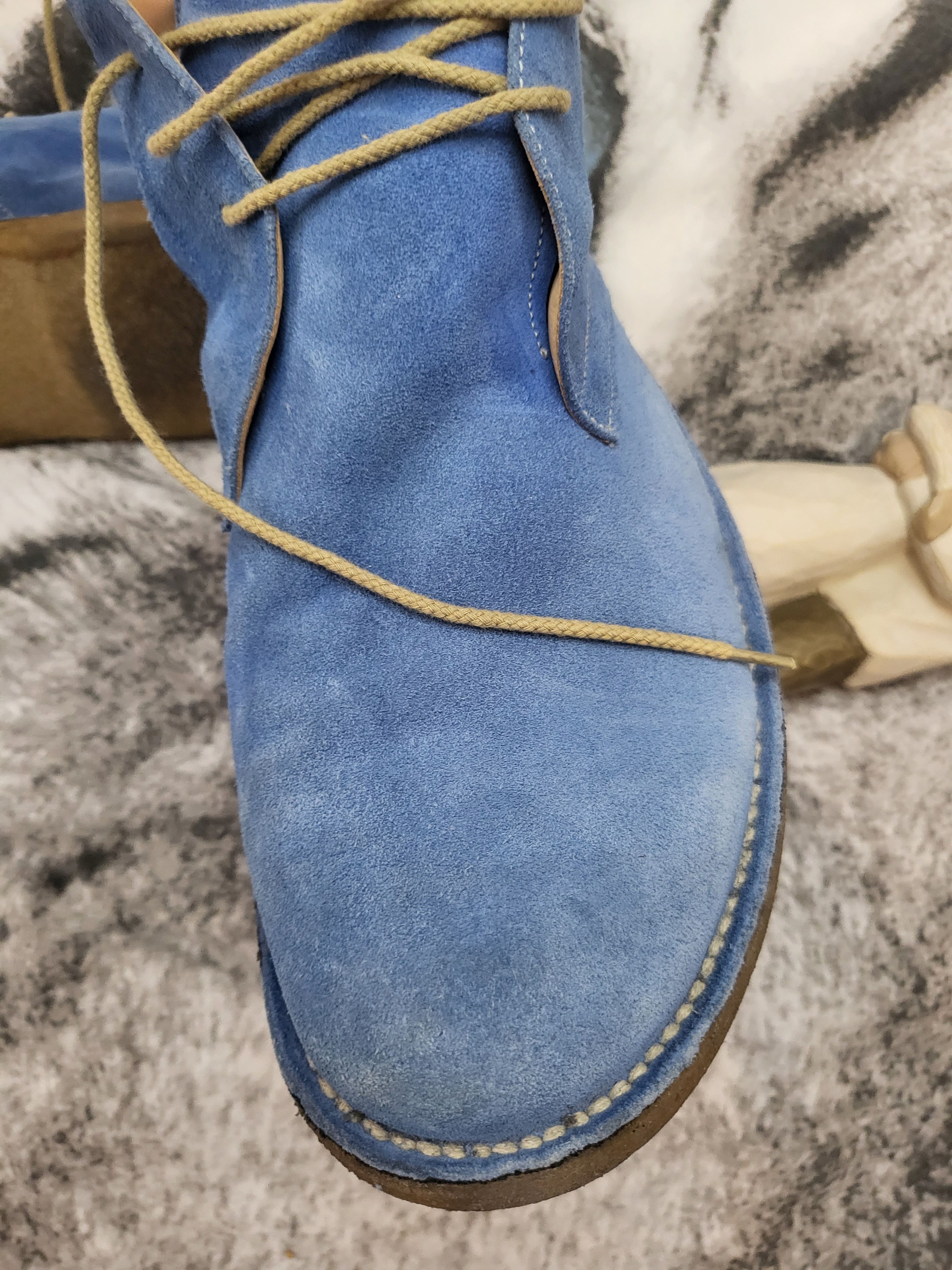 Jil Sander Ботинки Jil Sander, Size US 12.5 / EU 45-46 - 4 Thumbnail