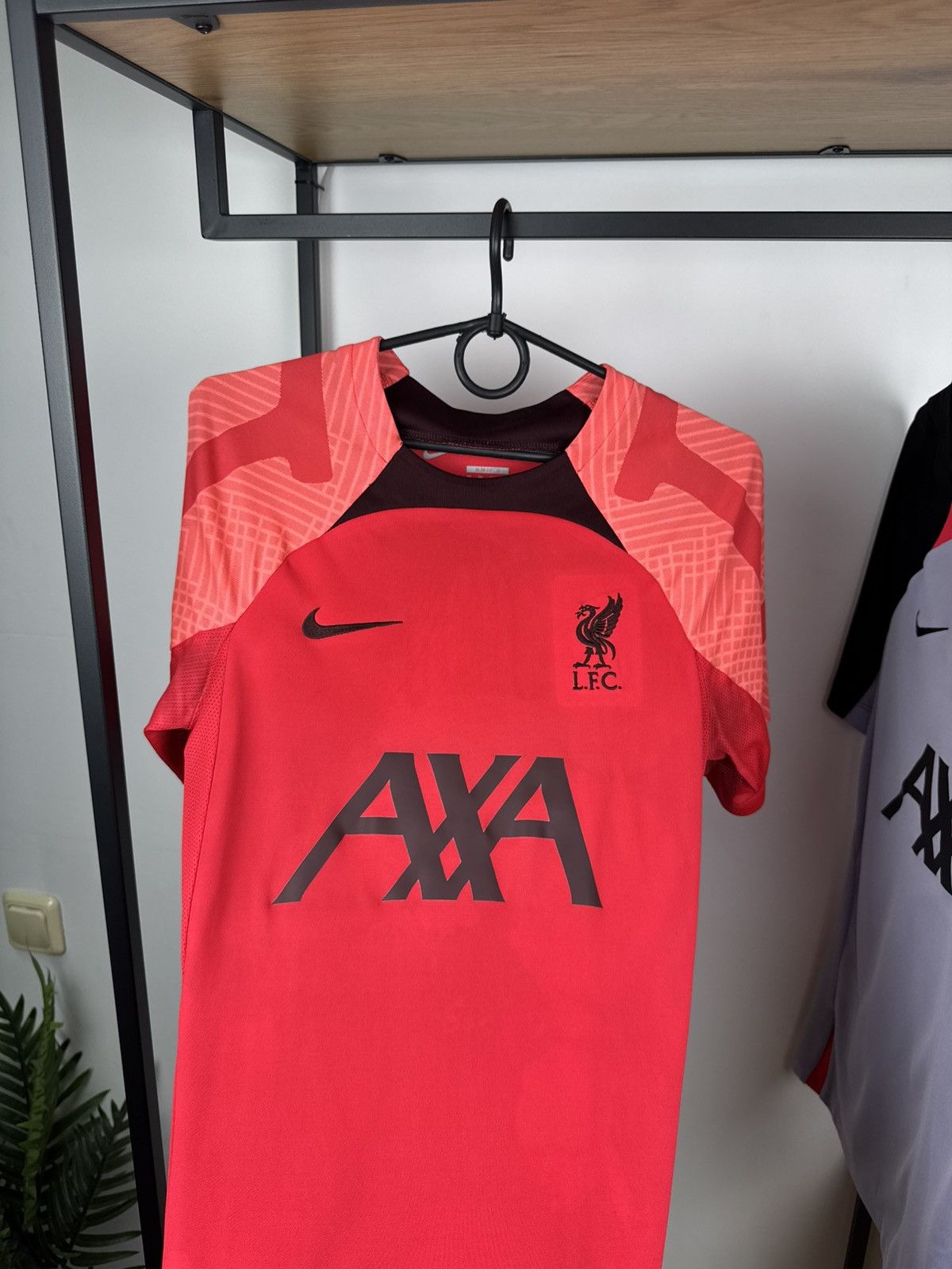 Nike 2x Nike Liverpool Dri-Fit Strike Top Men’s Xs S Size US S / EU 44-46 / 1 - 8 Thumbnail