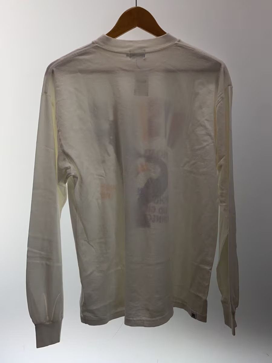 Hysteric Glamour Hysteric Woman Jam Long Sleeve Tee Size US M / EU 48-50 / 2 - 2 Thumbnail