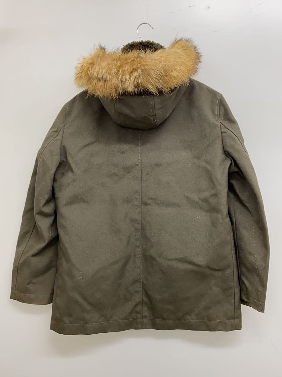 Yohji Yamamoto Fluffy Hood Jacket Size US L / EU 52-54 / 3 - 2 Thumbnail