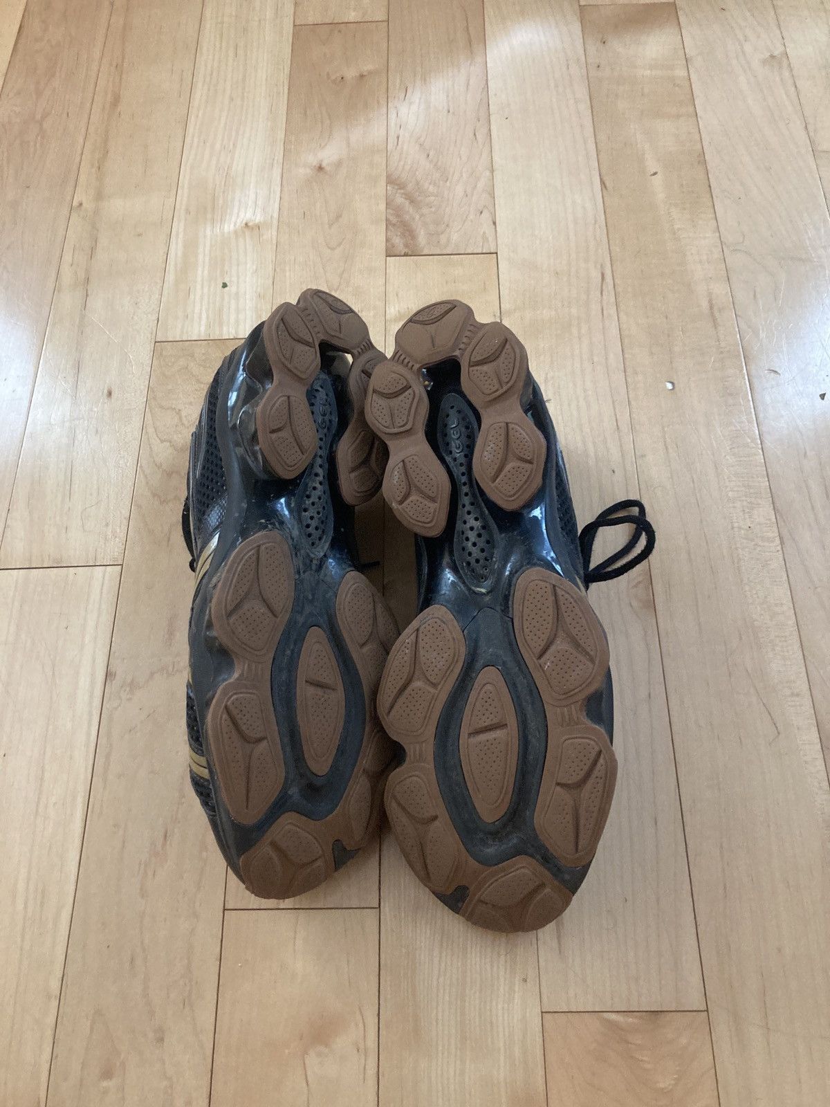 Asics × Kiko Kostadinov Kiko Kostadinov Asics Gel Quantum Zientzia Size US 13 / EU 46 - 3 Thumbnail