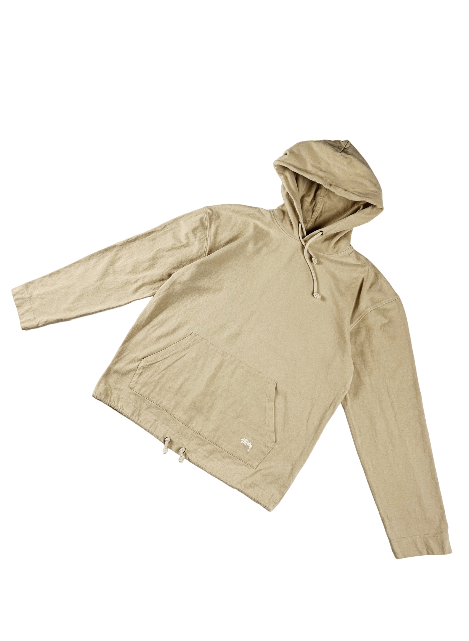 Stussy × Vintage Vintage Stussy Hoodie M Size US M / EU 48-50 / 2 - 2 Thumbnail