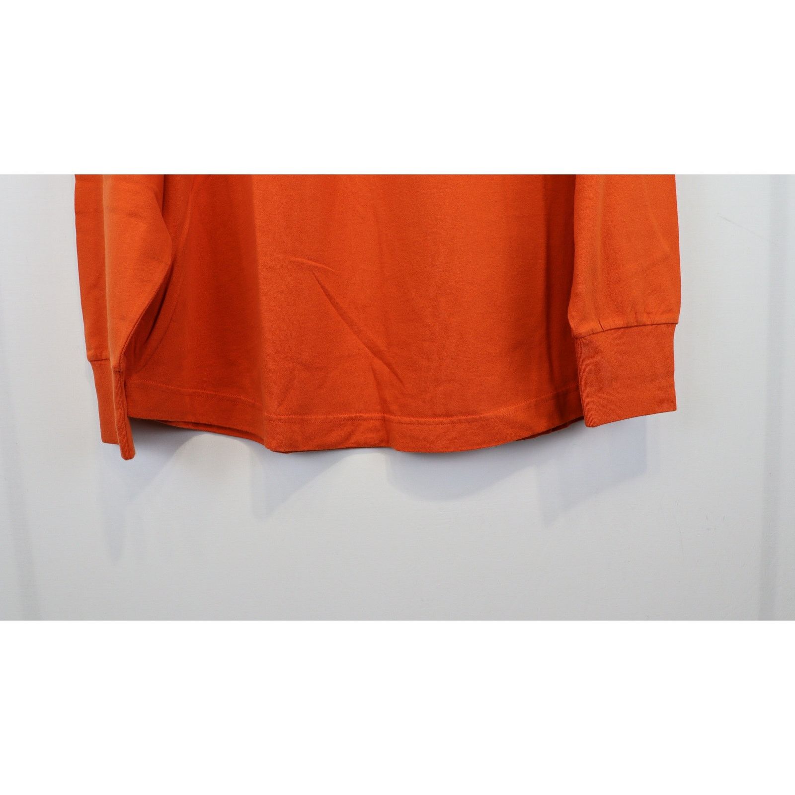 Palm Angels o1rshd1 Glitter Classic LG Over T-Shirt in Brick Red Size US XL / EU 56 / 4 - 3 Thumbnail