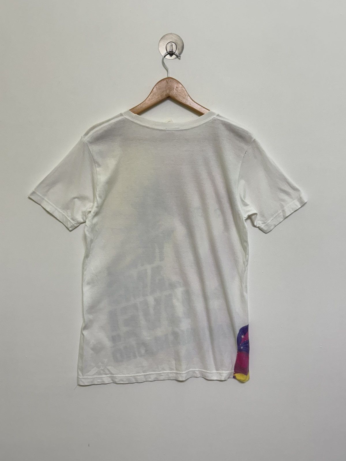 Anime STEAL! Love Live Maki Nishikino The Old School Movie Tee Size US S / EU 44-46 / 1 - 2 Thumbnail
