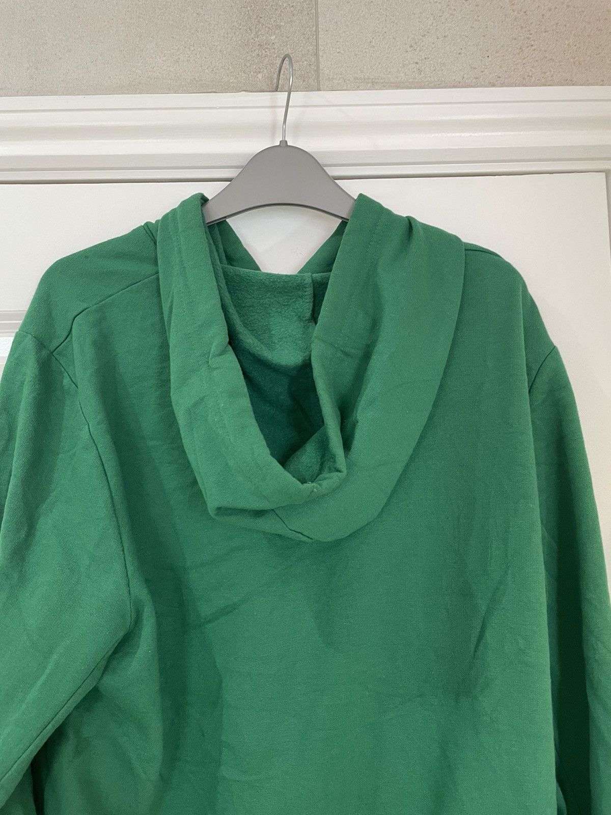 NBA × Vintage Vintage Boston Celtics NBA Hoodie Size US M / EU 48-50 / 2 - 5 Thumbnail