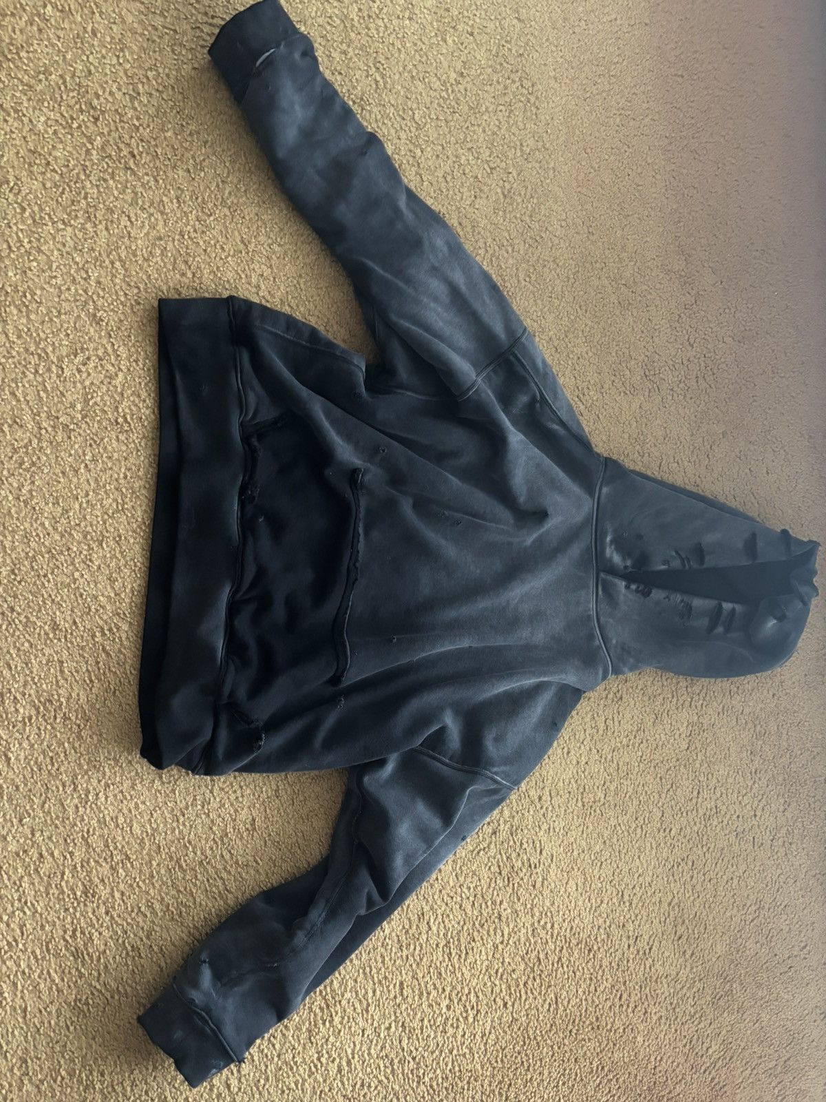 Other UNDS online 3G Phantom hoodie Size US M / EU 48-50 / 2 - 1 Thumbnail