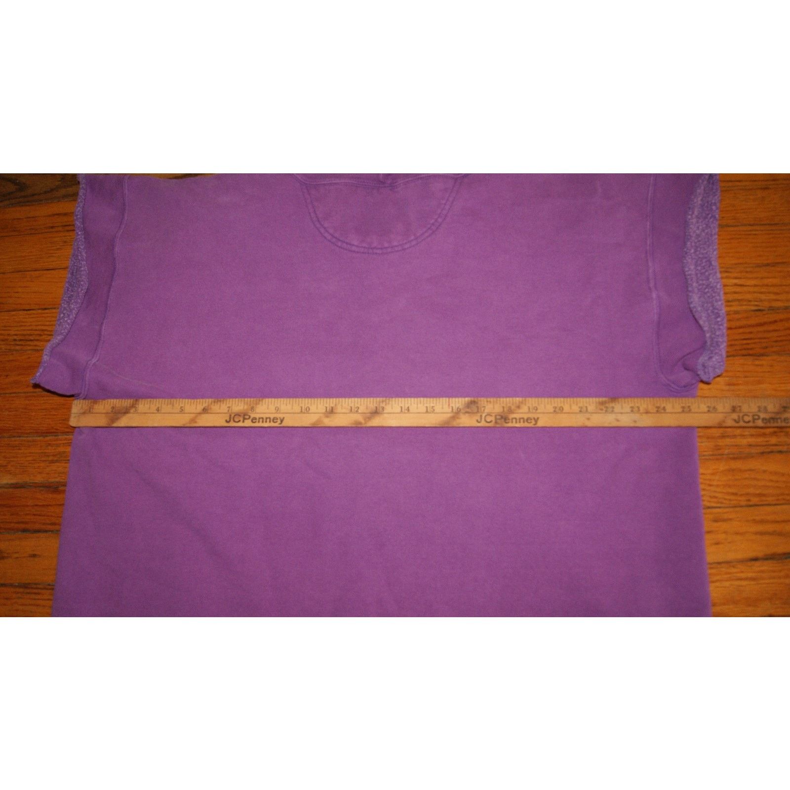 Levi's VTG Levis Sleeveless Sweatshirt Mens Large USA Levi Strauss Size US L / EU 52-54 / 3 - 6 Thumbnail