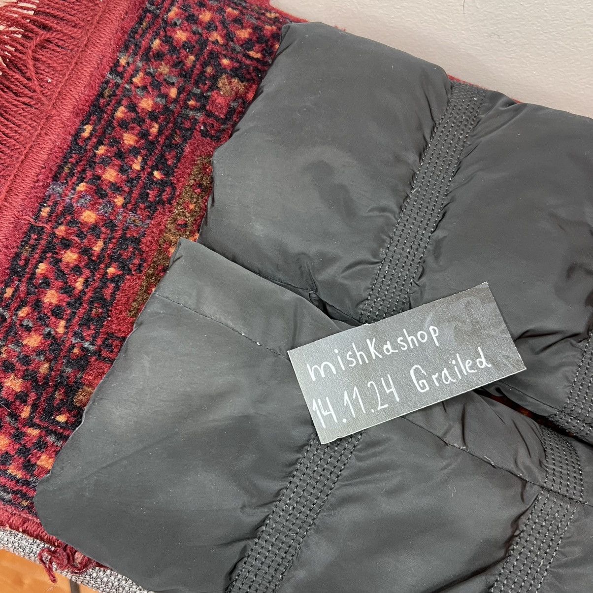 Versace Versace Barocco 2 in 1 Puffer/ Sleeveless jacket Size M / US 6-8 / IT 42-44 - 13 Thumbnail
