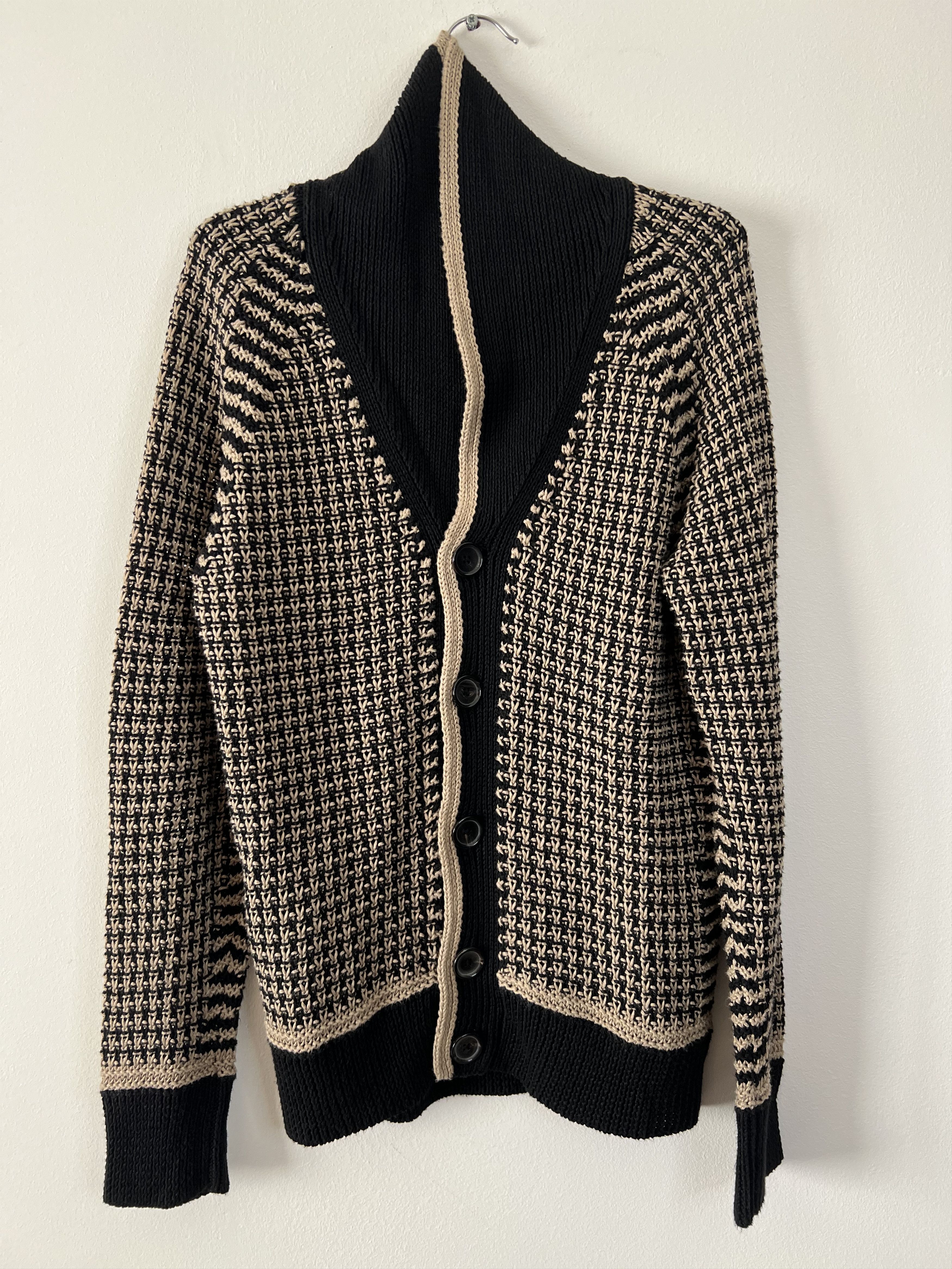 Tom Ford Cardigan Tom Ford Size US M / EU 48-50 / 2 - 2 Thumbnail