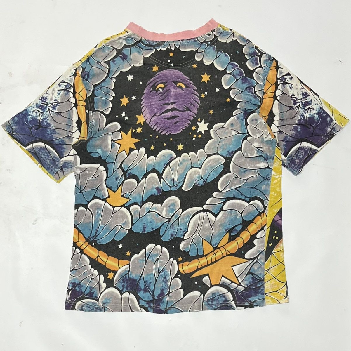 Japanese Brand × Natural Issue × Vintage Vintage all over print Size US XXL / EU 58 / 5 - 2 Thumbnail
