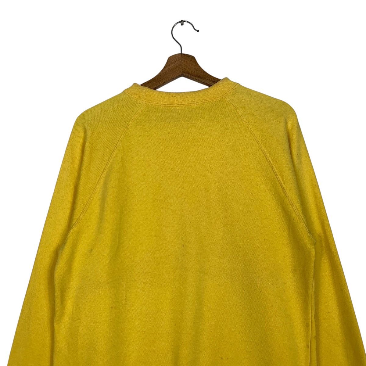 Japanese Brand Vintage Japanese Brand Camp Beetle Crewneck Sweatshirt Size US M / EU 48-50 / 2 - 8 Thumbnail