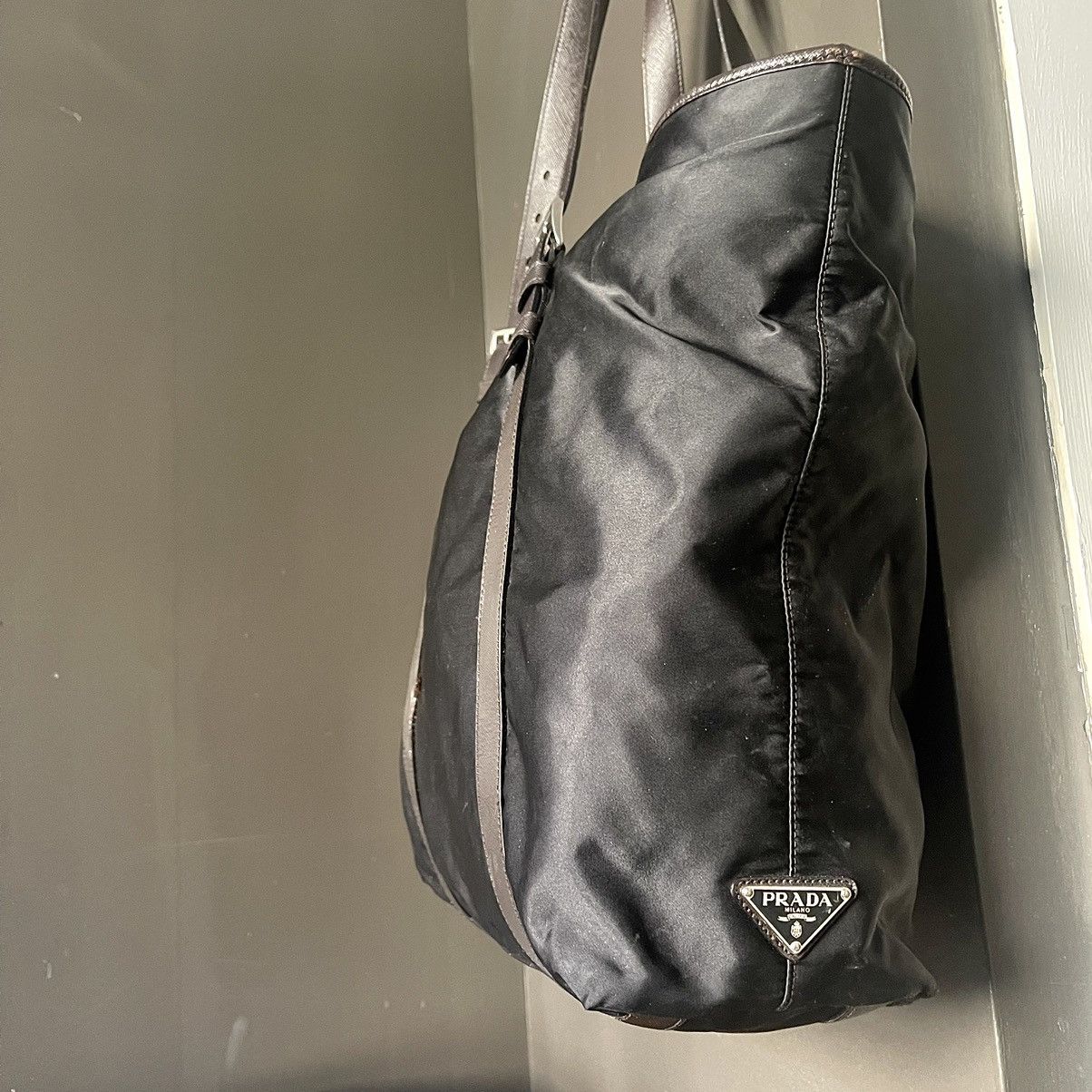 Prada Prada bag Size ONE SIZE - 9 Thumbnail