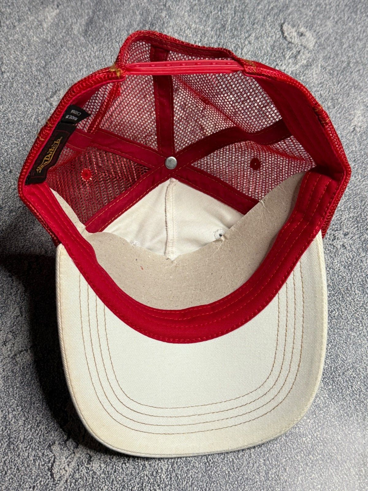 Von Dutch VonDutch men's cap Size ONE SIZE - 5 Thumbnail