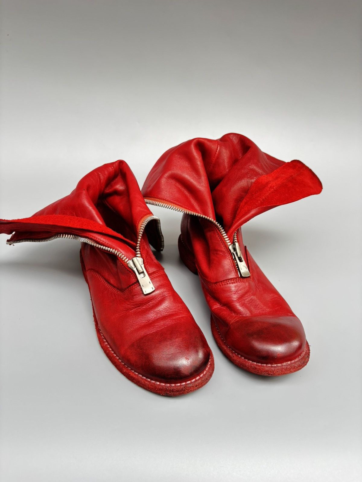 Guidi Guidi Boots PL1 size 39 Size US 7.5 / IT 37.5 - 8 Thumbnail