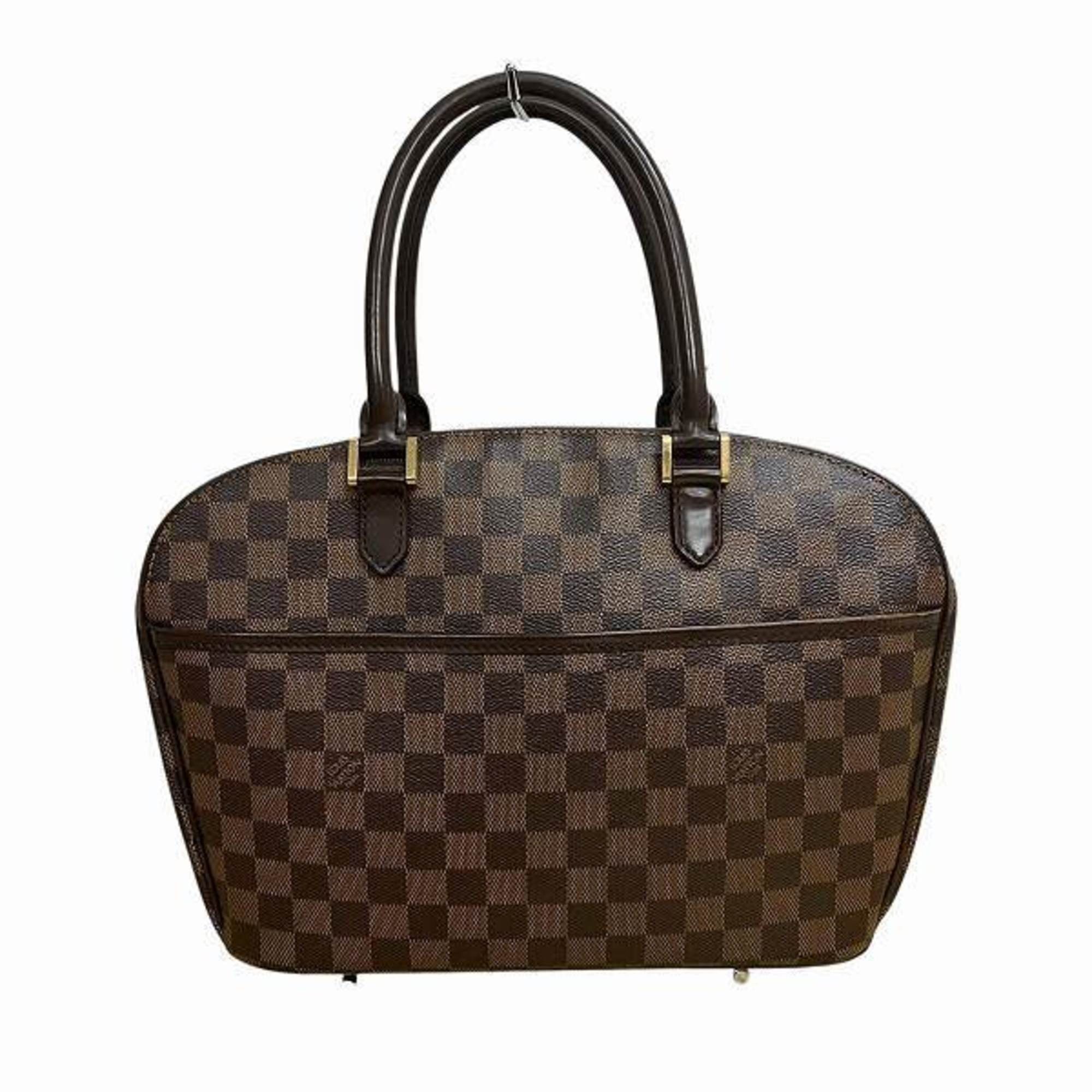 Louis Vuitton Saria handbag