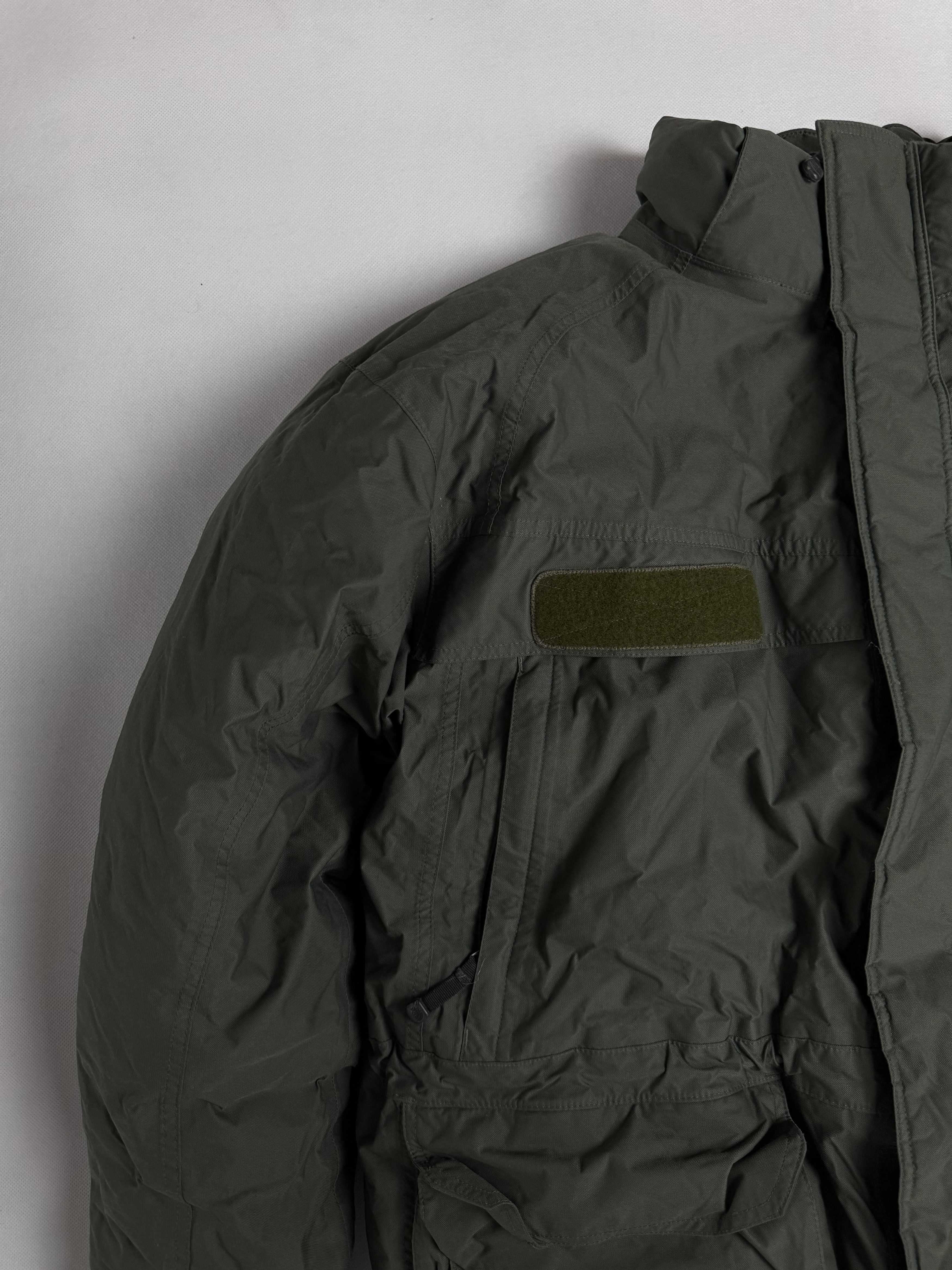 The North Face × Vintage Vintage The North Face Cargo Utility Down Jacket MCMURDO Size US XXL / EU 58 / 5 - 6 Thumbnail