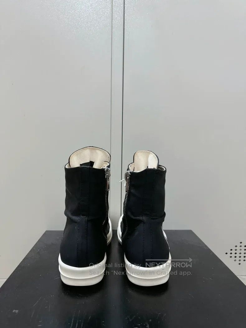 Rick Owens Rick Owens Converse Size US 8 / EU 41 - 7 Thumbnail