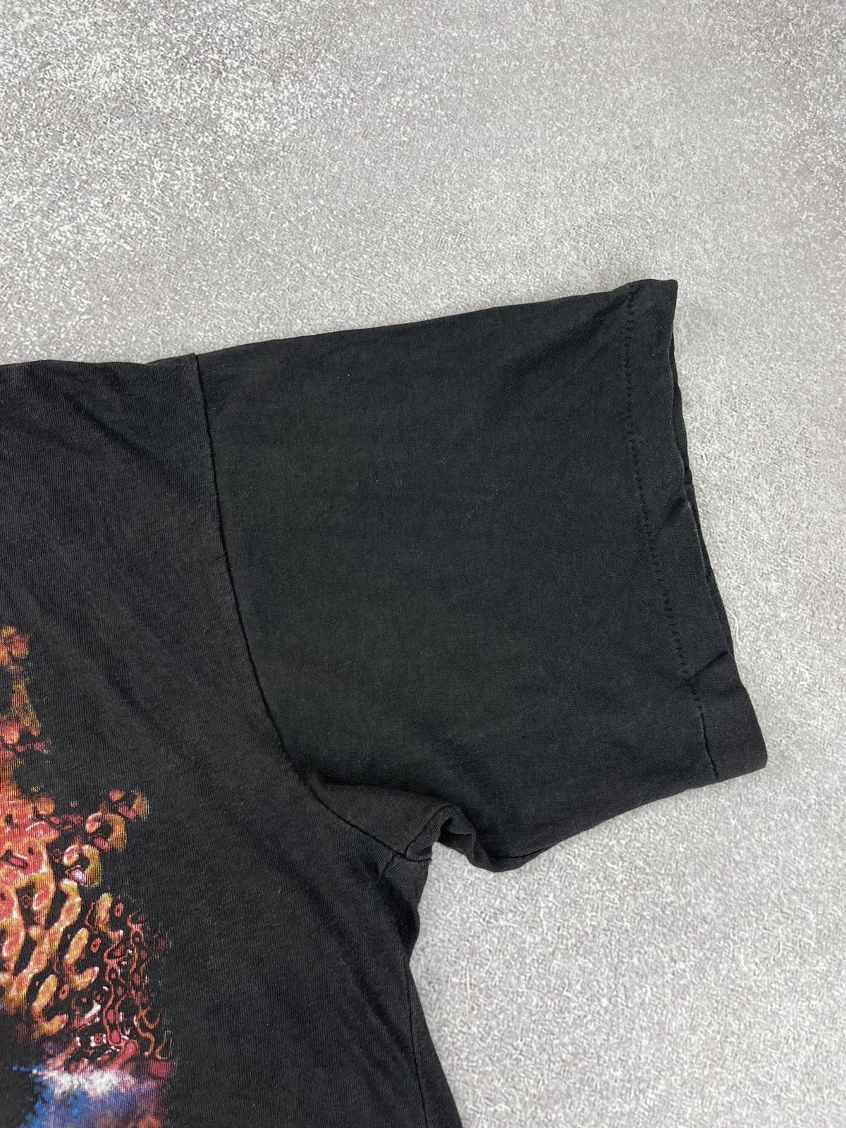 Band Tees × Vintage Vintage 1997 U2 PopMart Tour T-Shirt Size US XXL / EU 58 / 5 - 6 Thumbnail