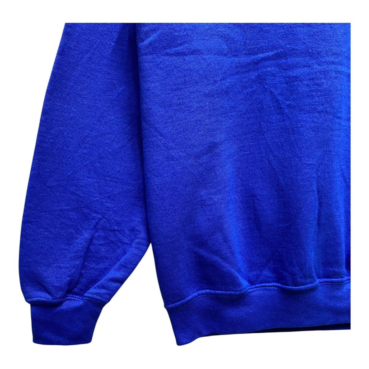 Gildan Yokota Striders Running Club Japan Sweatshirt Blue Size M Size US M / EU 48-50 / 2 - 6 Thumbnail