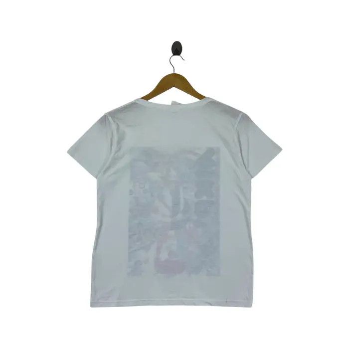Vintage COSPA HATSUNE MIKU Live Party Illustration Anime Tee Shirt Size XS / US 0-2 / IT 36-38 - 4 Thumbnail