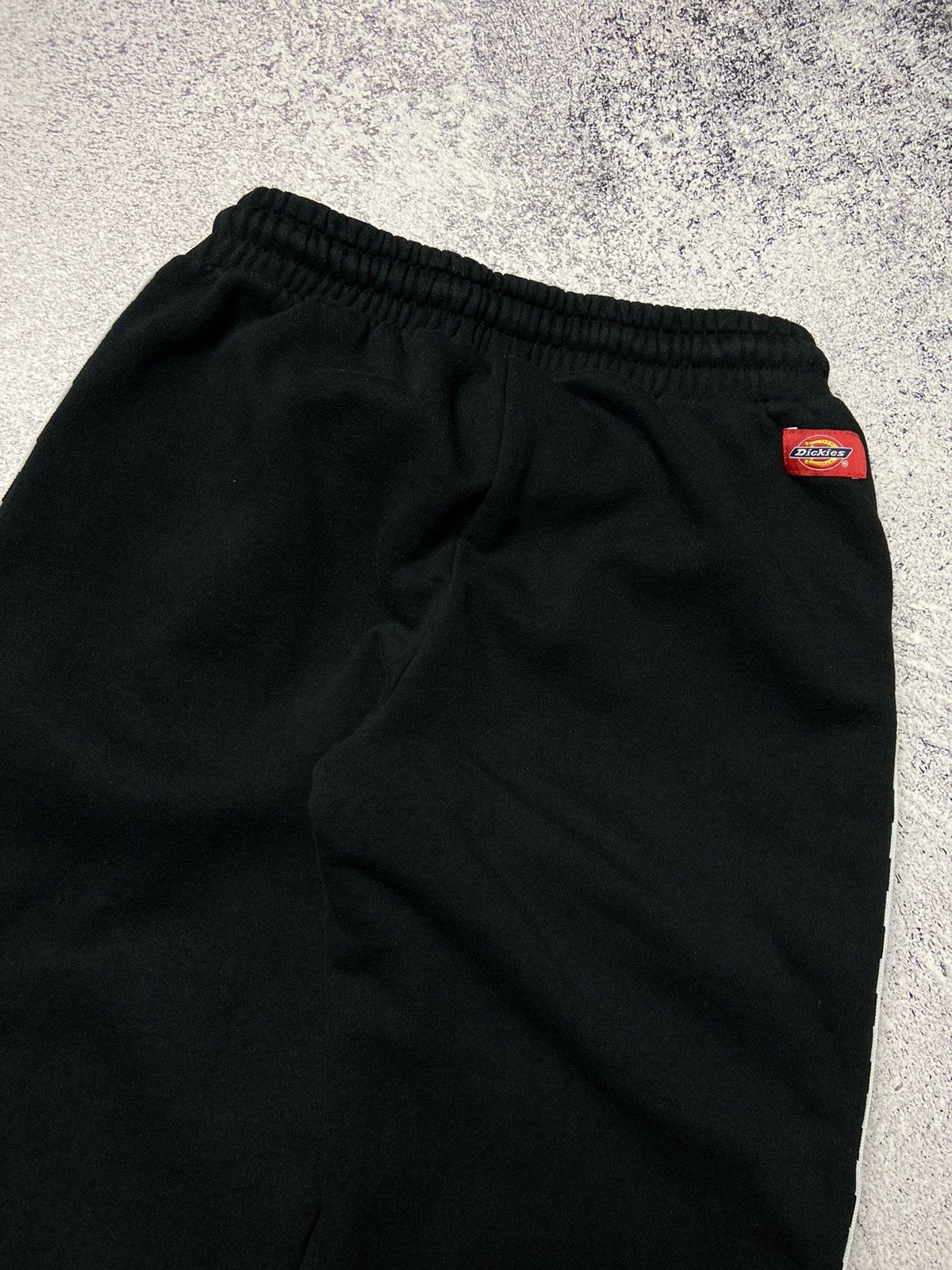 Dickies × Vintage Vintage Dickies Sweatpants Red Label Skate Style Sport Pants Size US 30 / EU 46 - 6 Thumbnail