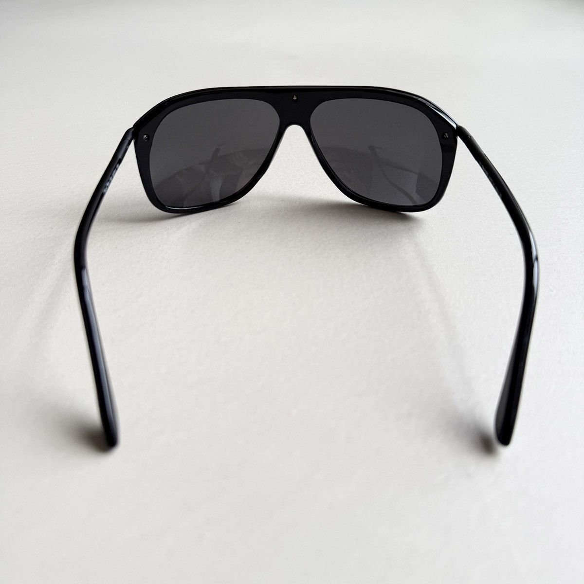 Tom Ford Tom Ford Sunglasses Ford TF3 Size ONE SIZE - 10 Thumbnail
