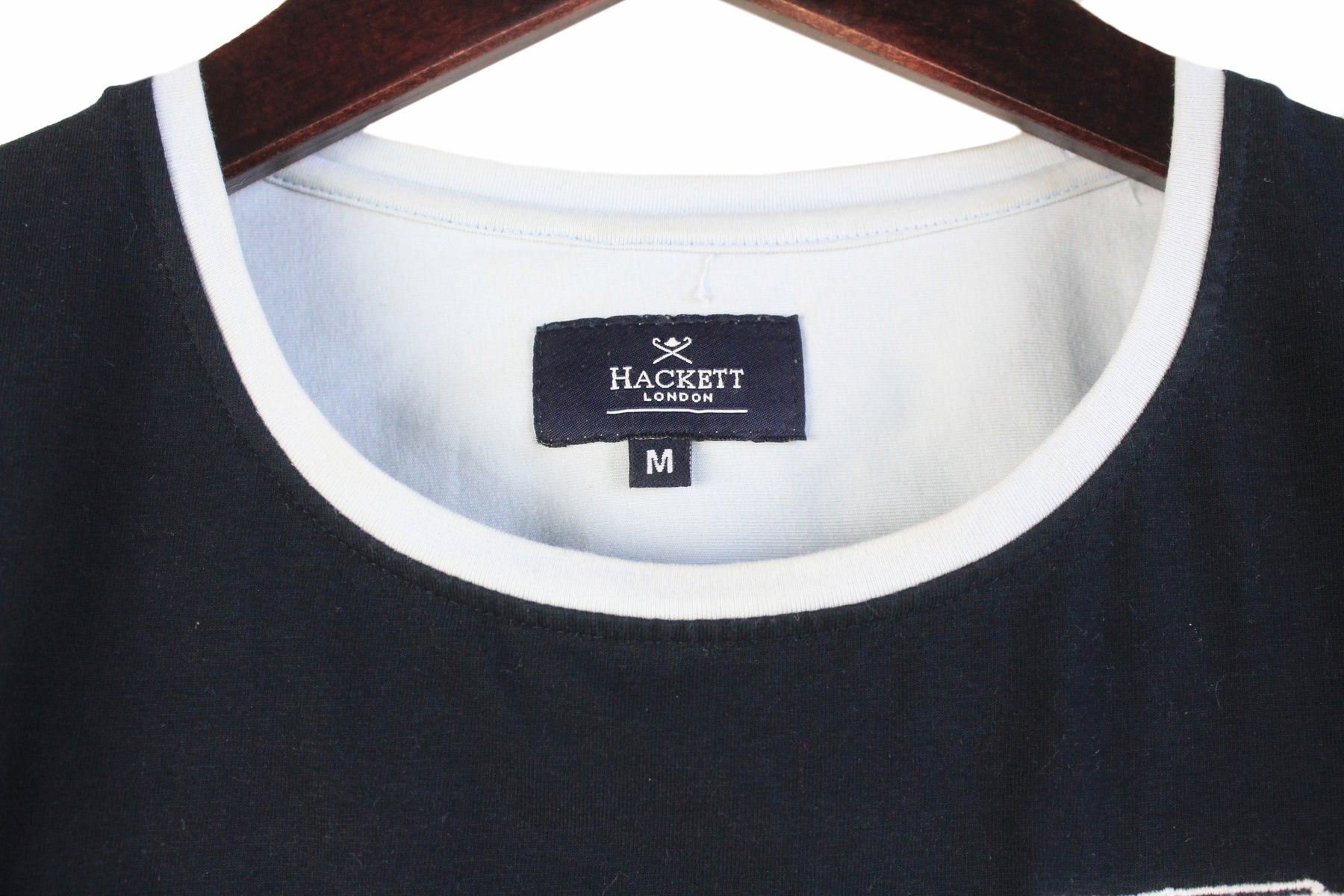 Hackett Aston Martin Formula 1 Team Hackett T-Shirt Small Size US S / EU 44-46 / 1 - 5 Thumbnail