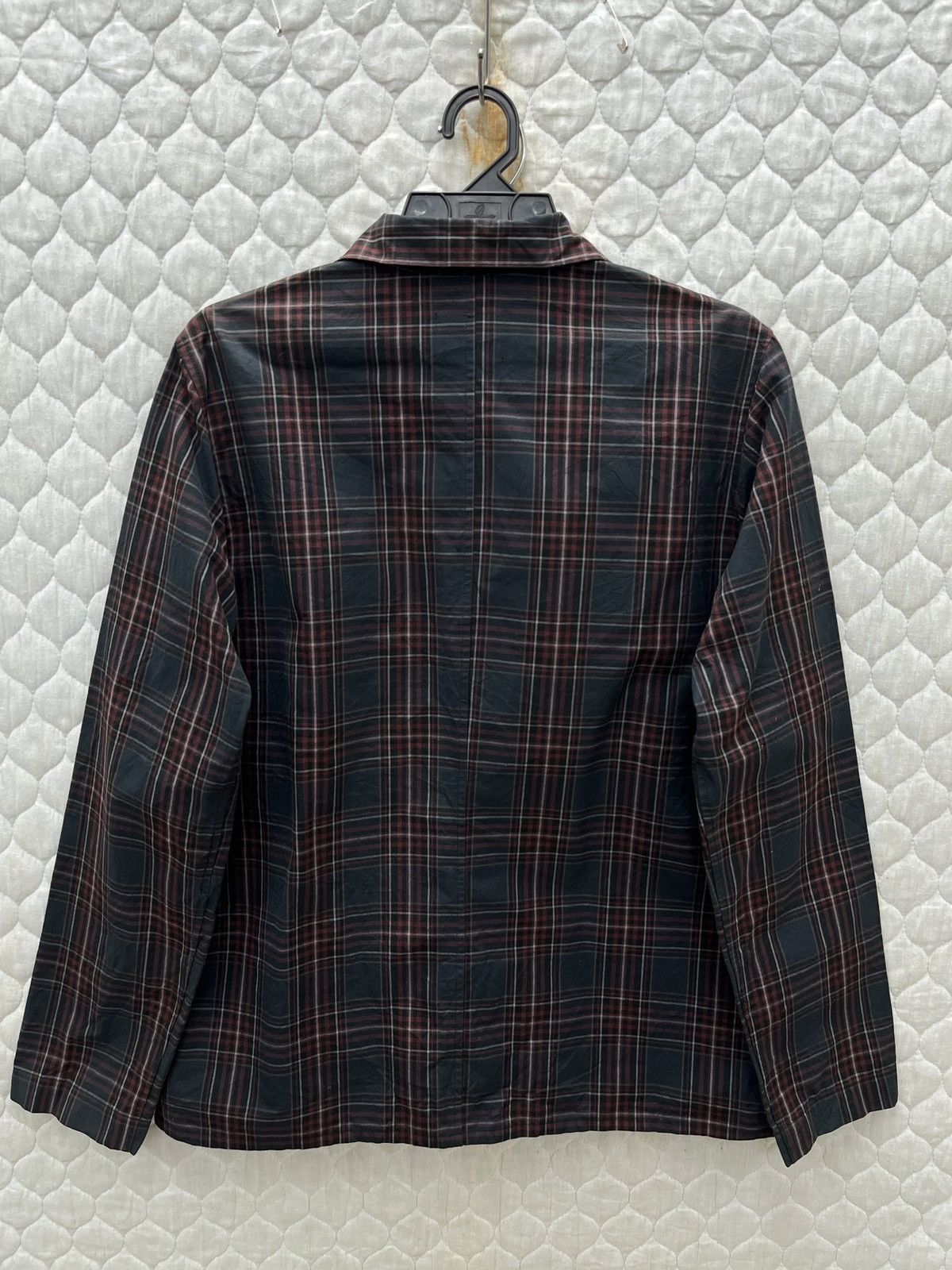 Japanese Brand 🔥🔥🔥ARCHIVE BAGS’ GROOVE JAPAN MADE JACKET SHIRTS Size US S / EU 44-46 / 1 - 4 Thumbnail