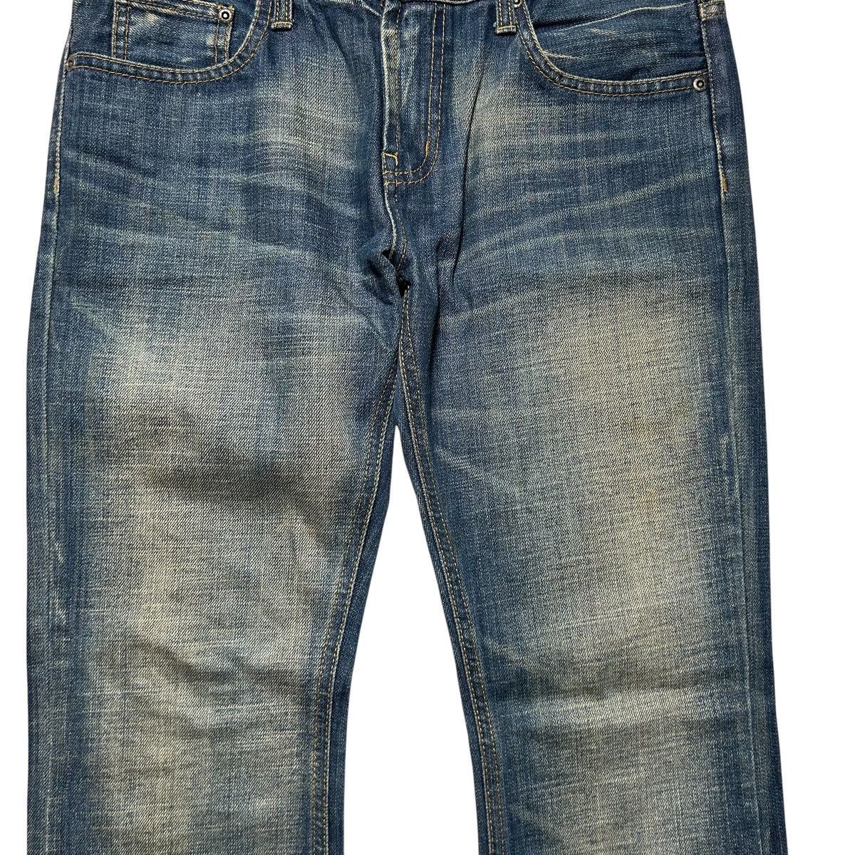 Acne Studios Vintage Acne Studio Denim Jeans Pants Size 32" / US 10 / IT 46 - 6 Thumbnail